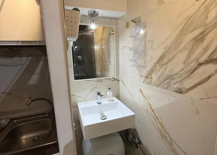 Apartment Nest At Campo De Fiori And Navona Square *