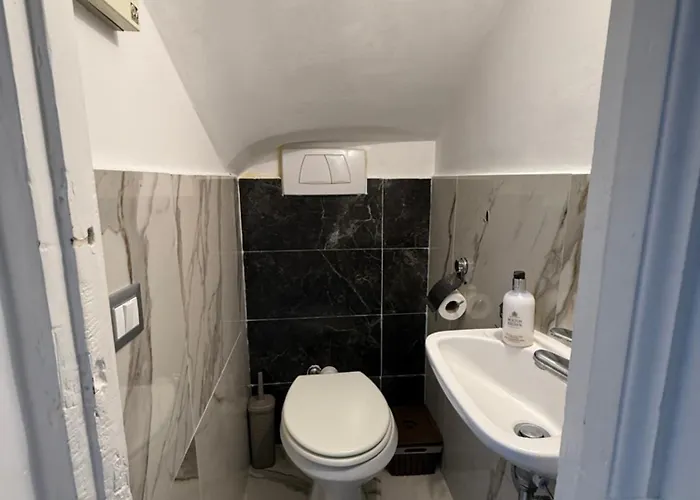 Nest At Campo De Fiori And Navona Square Apartment