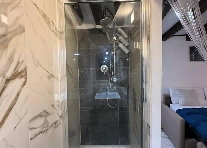 Apartment Nest At Campo De Fiori And Navona Square Rom